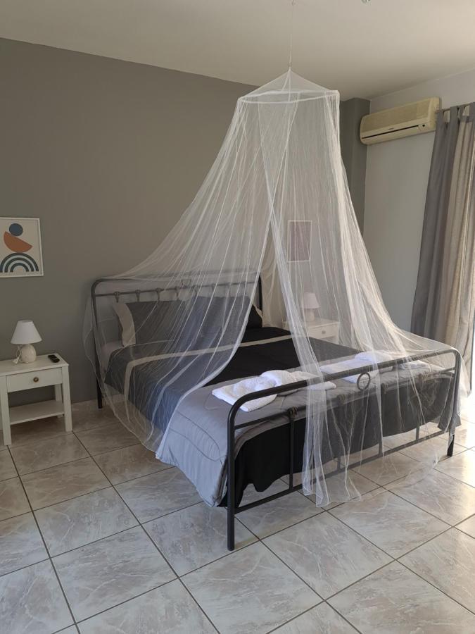 Seaside Apartment In Xilokastro - Selene By Booking Kottas Xylokastro Dış mekan fotoğraf