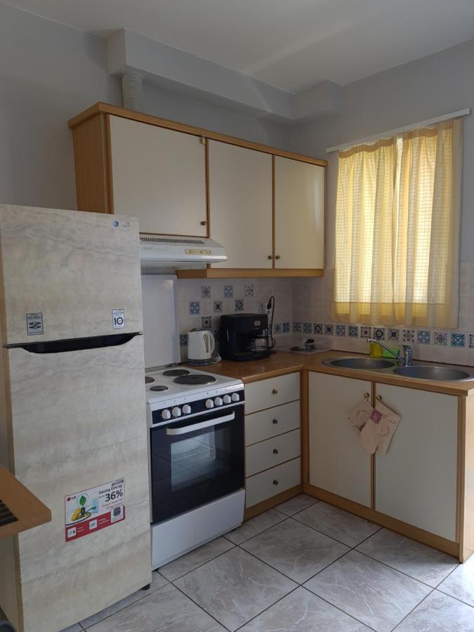 Seaside Apartment In Xilokastro - Selene By Booking Kottas Xylokastro Dış mekan fotoğraf
