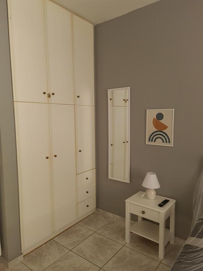Seaside Apartment In Xilokastro - Selene By Booking Kottas Xylokastro Dış mekan fotoğraf