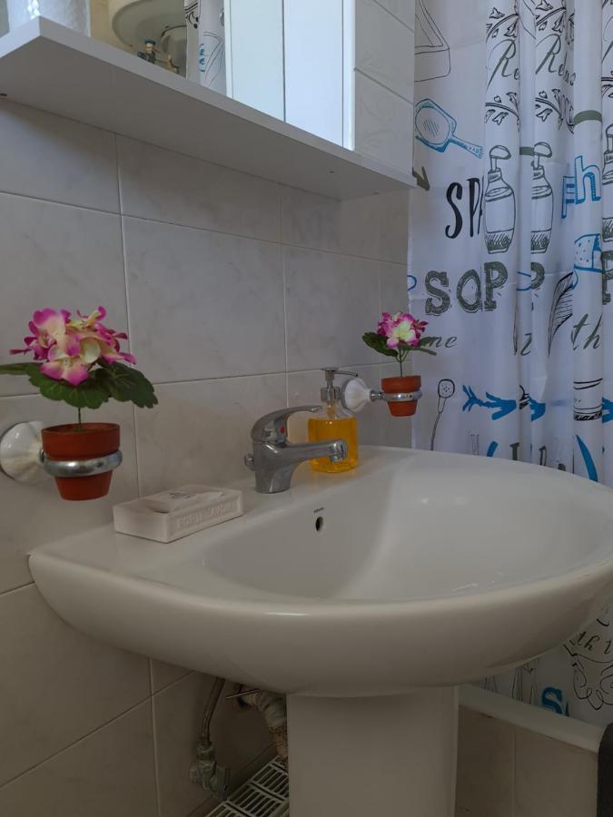 Seaside Apartment In Xilokastro - Selene By Booking Kottas Xylokastro Dış mekan fotoğraf