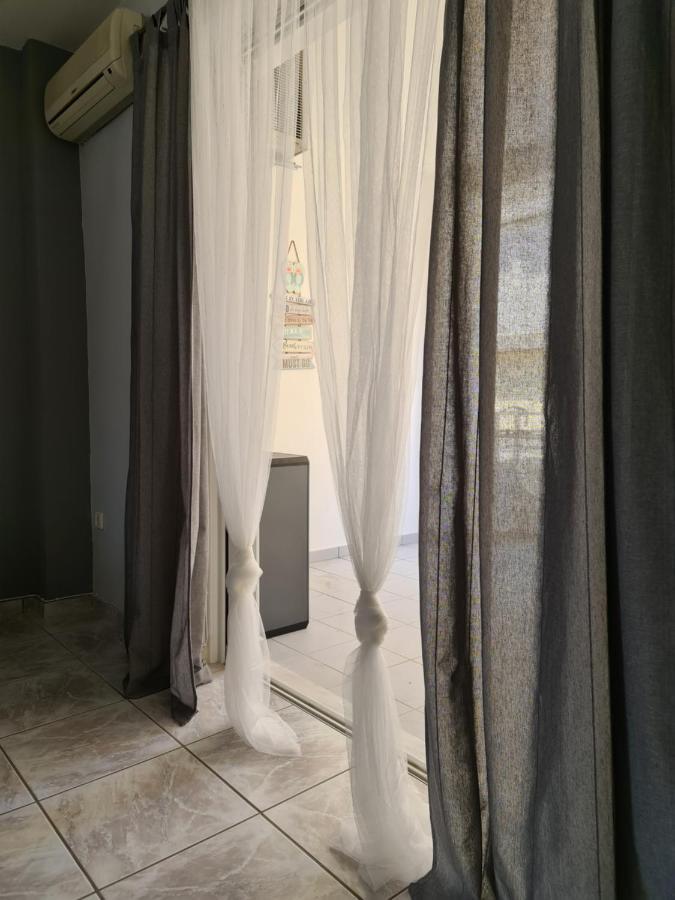 Seaside Apartment In Xilokastro - Selene By Booking Kottas Xylokastro Dış mekan fotoğraf