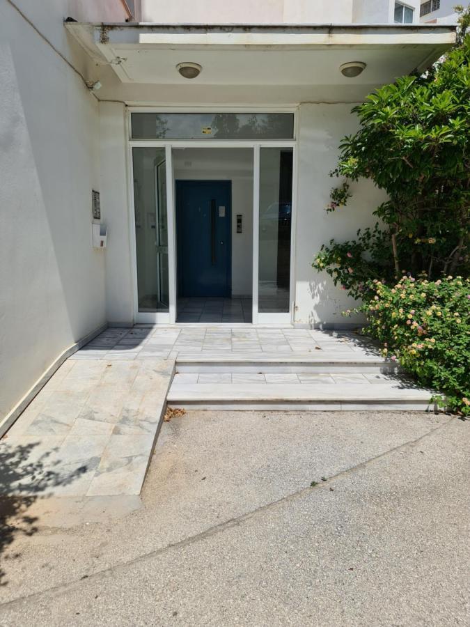 Seaside Apartment In Xilokastro - Selene By Booking Kottas Xylokastro Dış mekan fotoğraf