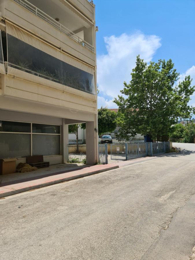 Seaside Apartment In Xilokastro - Selene By Booking Kottas Xylokastro Dış mekan fotoğraf